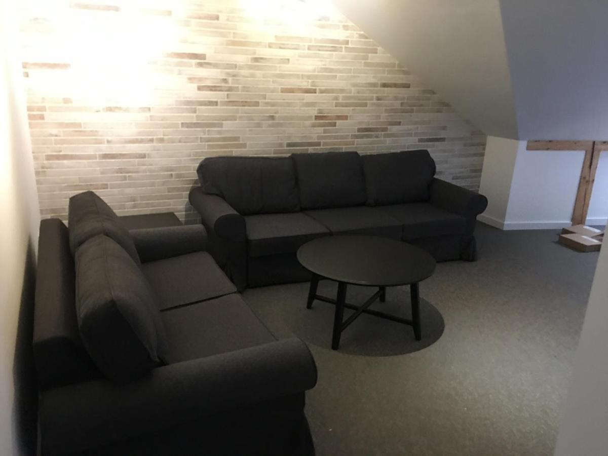 Apartamenty Centrum Andrychow Bagian luar foto