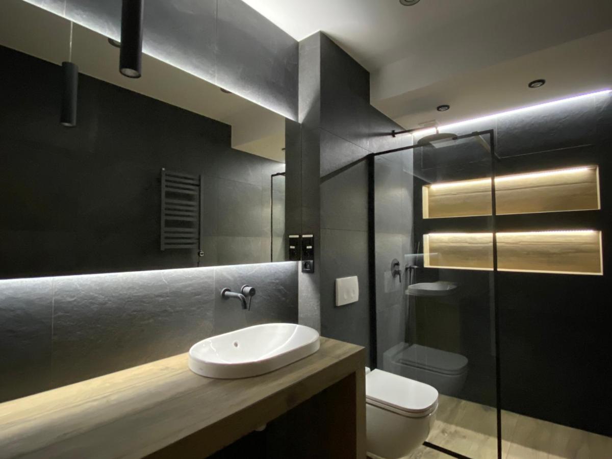 Apartamenty Centrum Andrychow Bagian luar foto