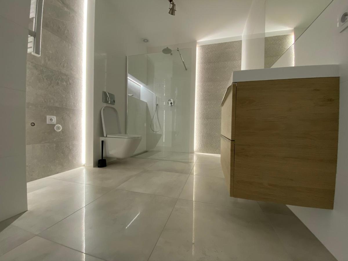 Apartamenty Centrum Andrychow Bagian luar foto