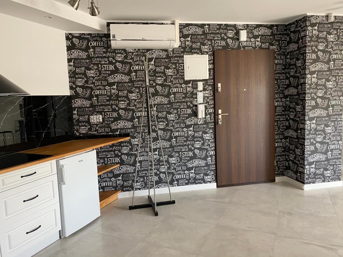 Apartamenty Centrum Andrychow Bagian luar foto