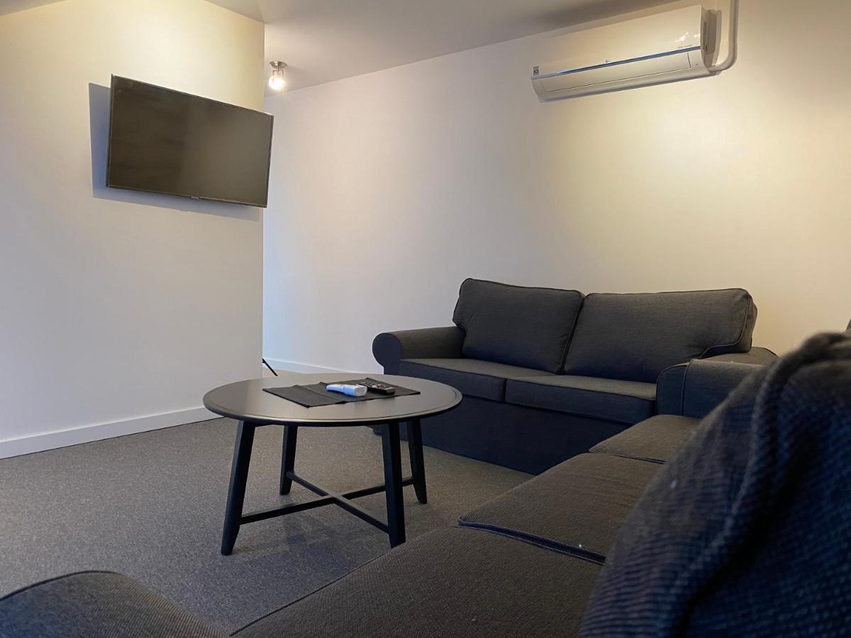 Apartamenty Centrum Andrychow Bagian luar foto