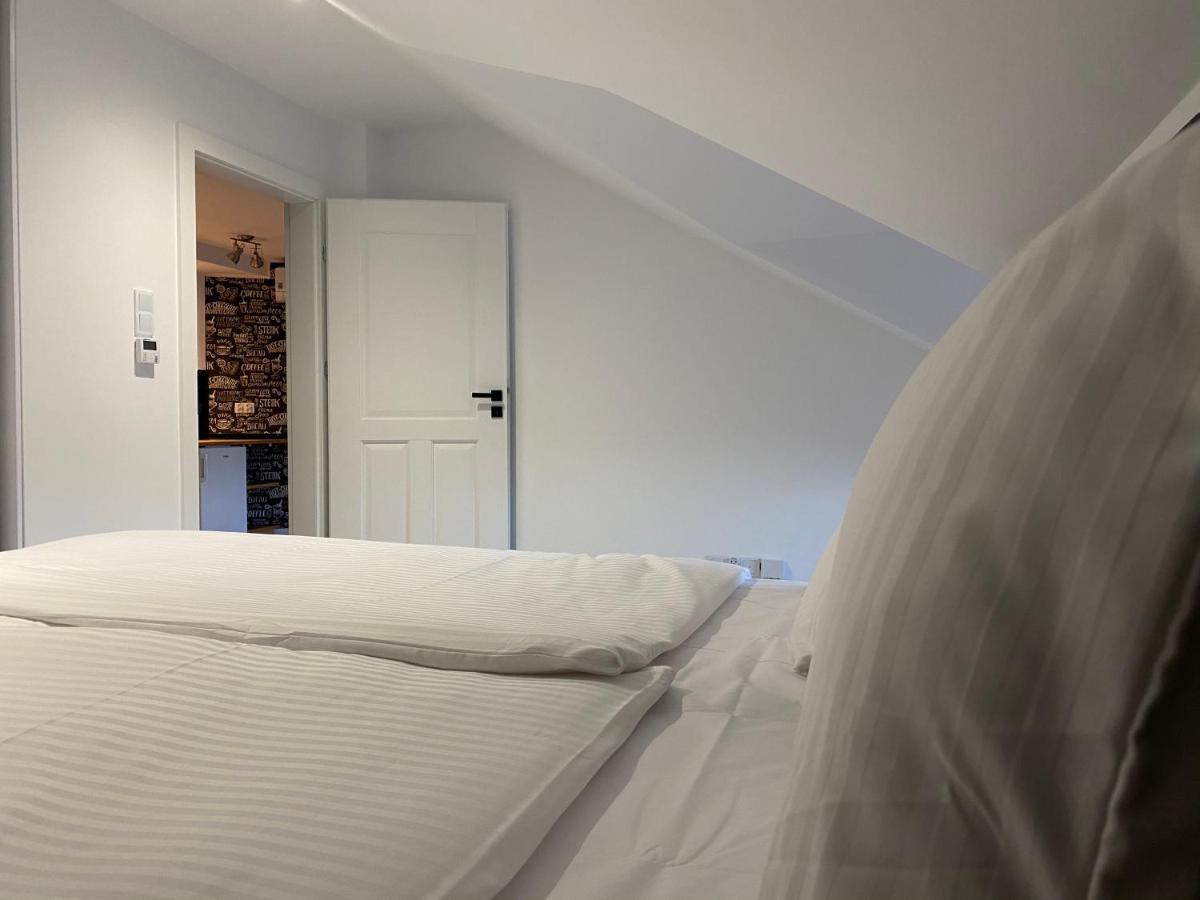 Apartamenty Centrum Andrychow Bagian luar foto