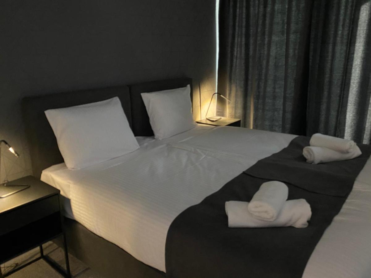 Apartamenty Centrum Andrychow Bagian luar foto