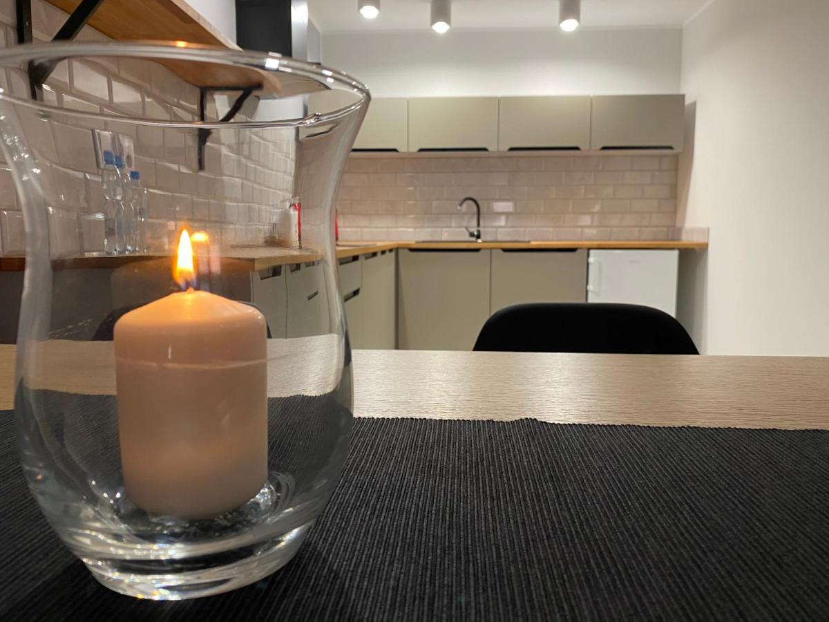 Apartamenty Centrum Andrychow Bagian luar foto