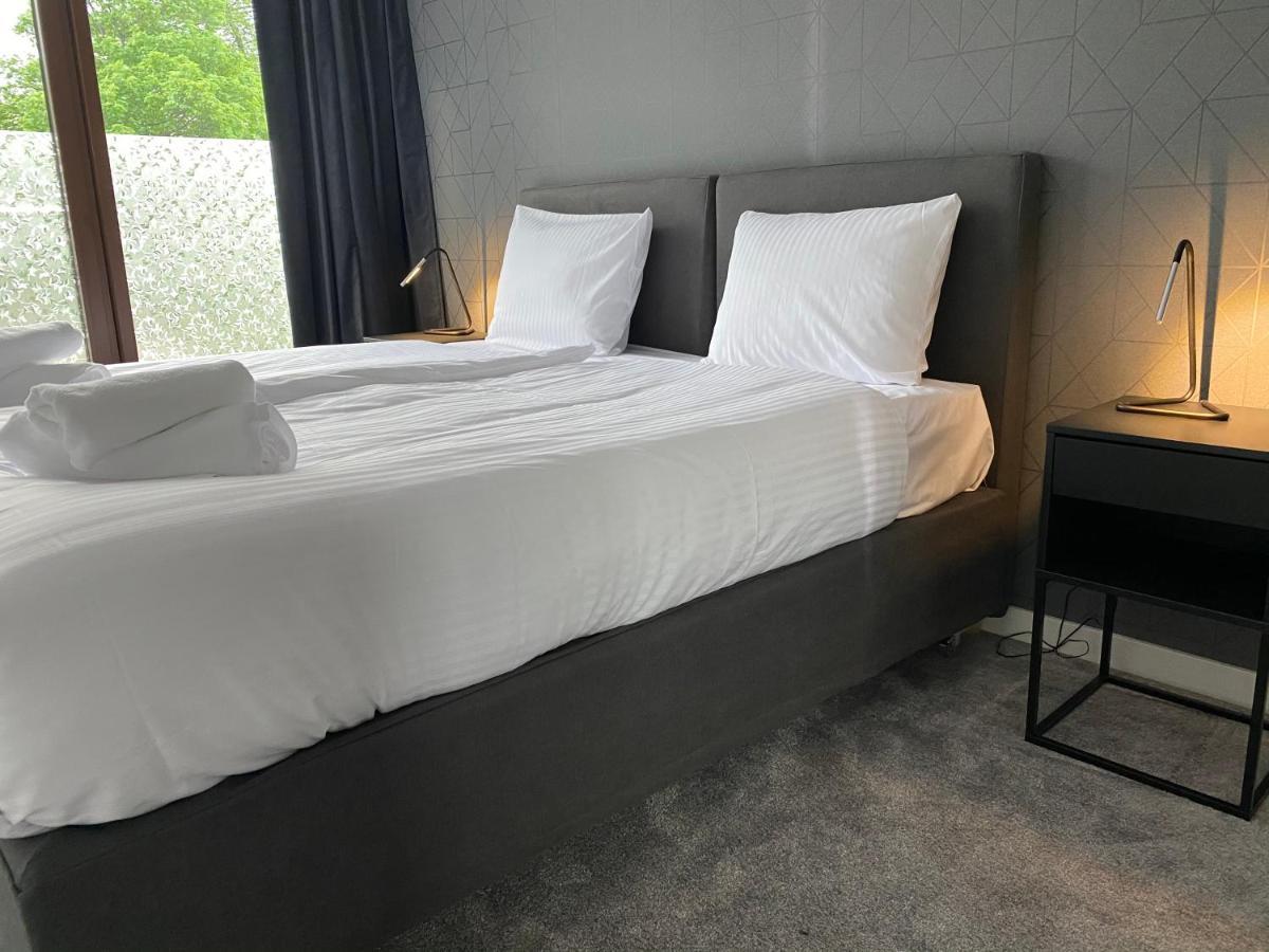 Apartamenty Centrum Andrychow Bagian luar foto
