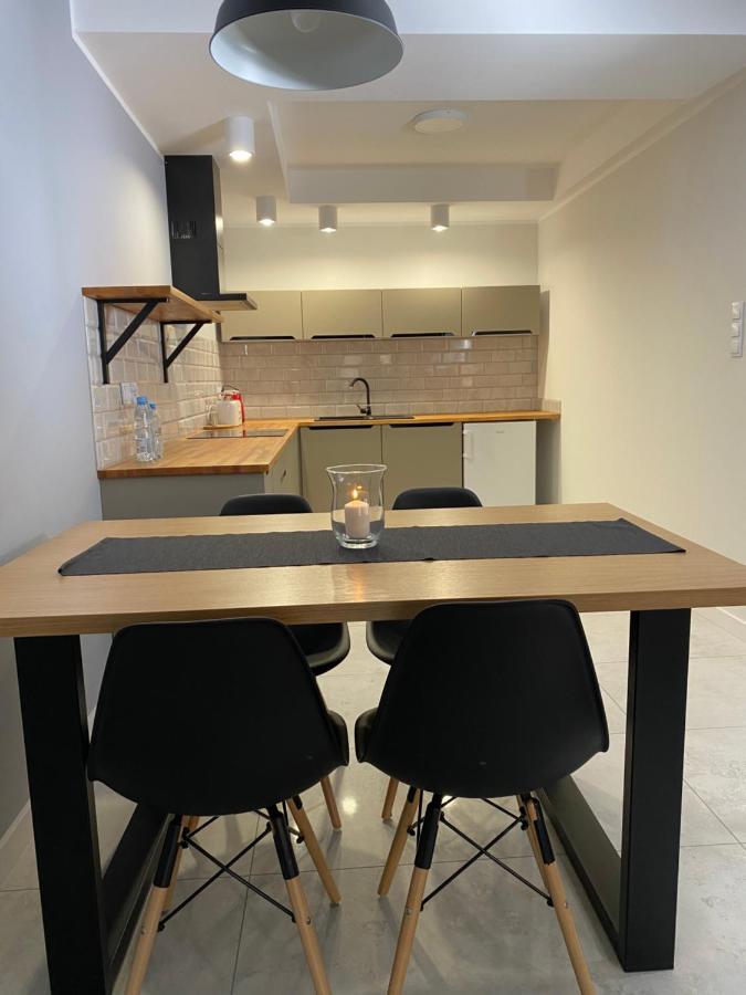 Apartamenty Centrum Andrychow Bagian luar foto