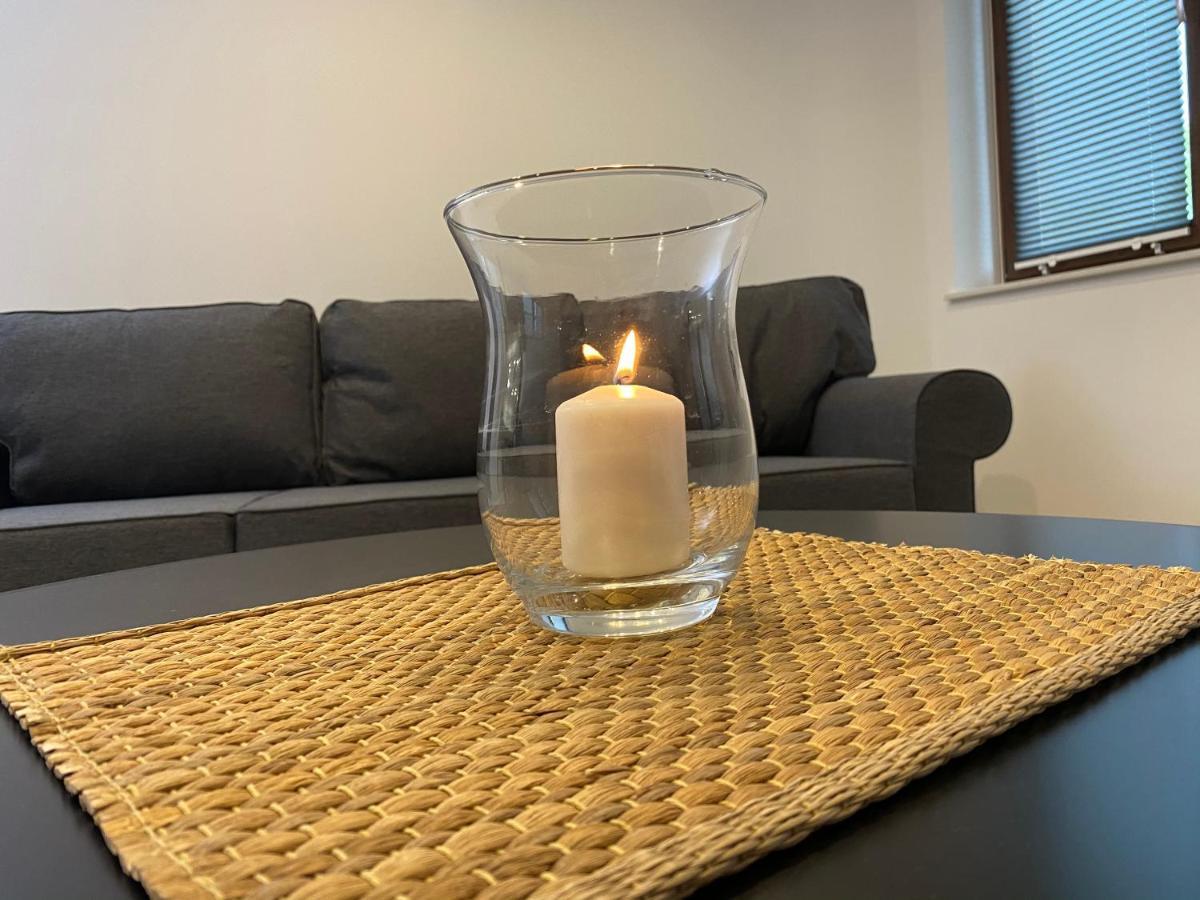 Apartamenty Centrum Andrychow Bagian luar foto