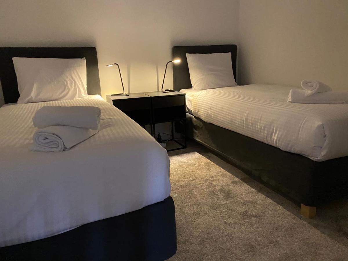 Apartamenty Centrum Andrychow Bagian luar foto