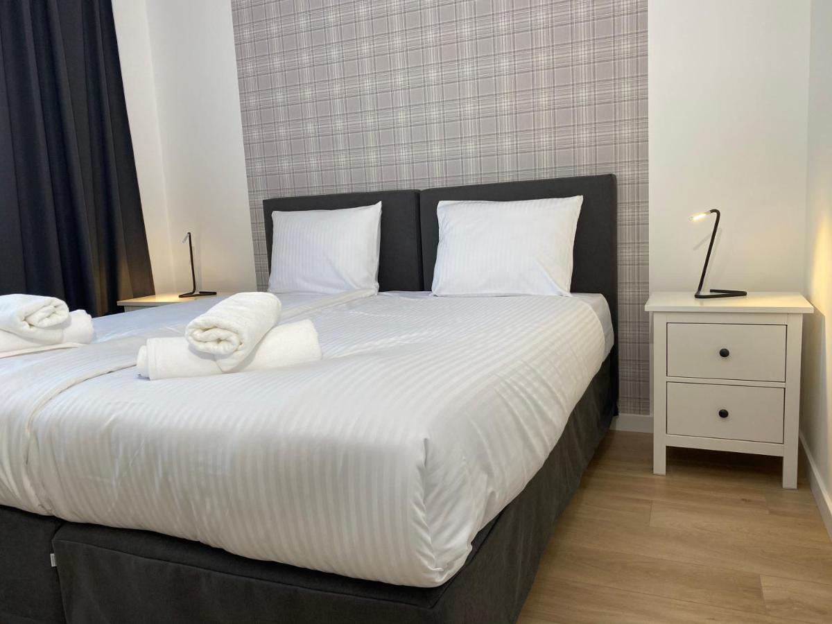Apartamenty Centrum Andrychow Bagian luar foto