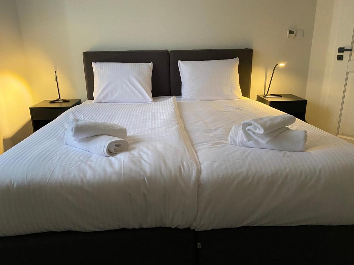 Apartamenty Centrum Andrychow Bagian luar foto
