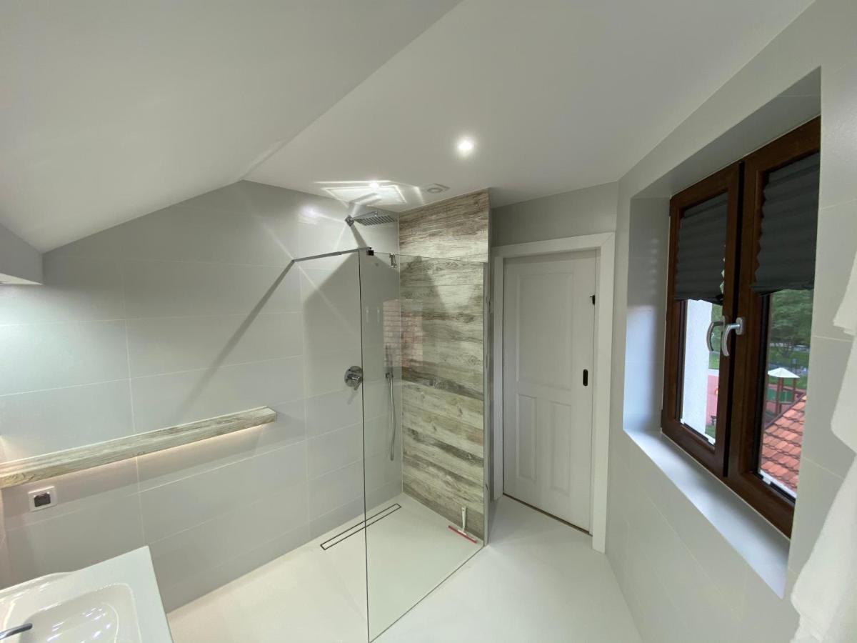 Apartamenty Centrum Andrychow Bagian luar foto