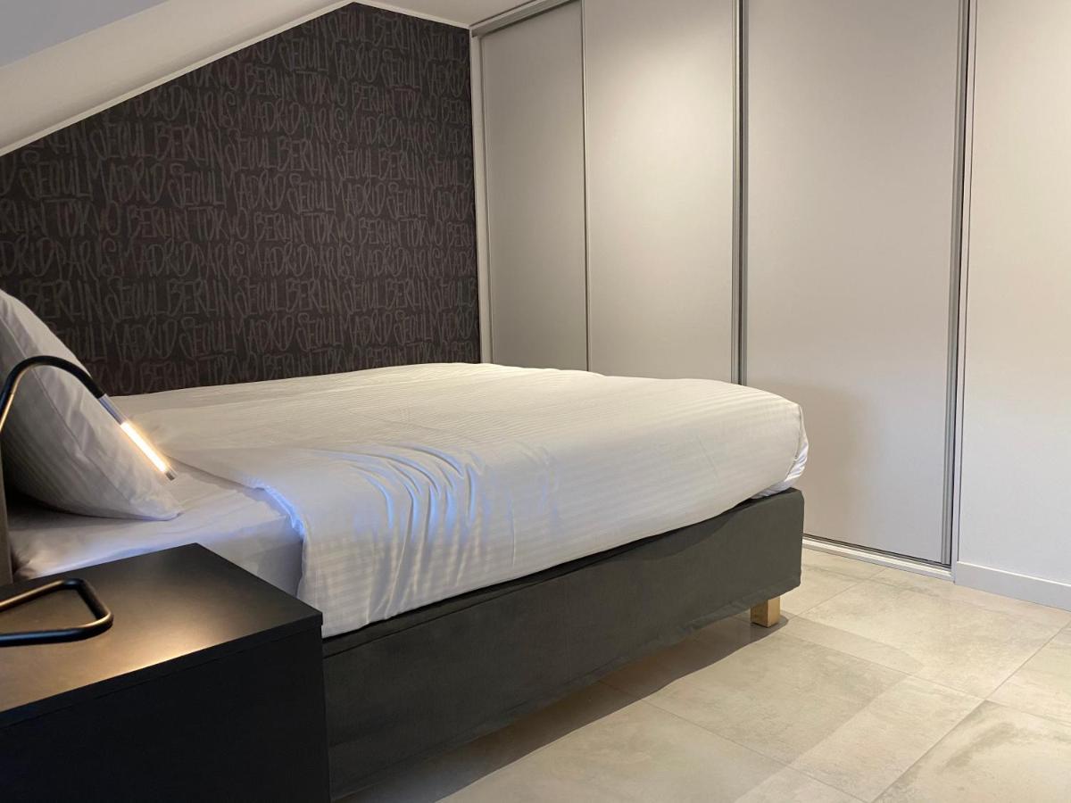 Apartamenty Centrum Andrychow Bagian luar foto