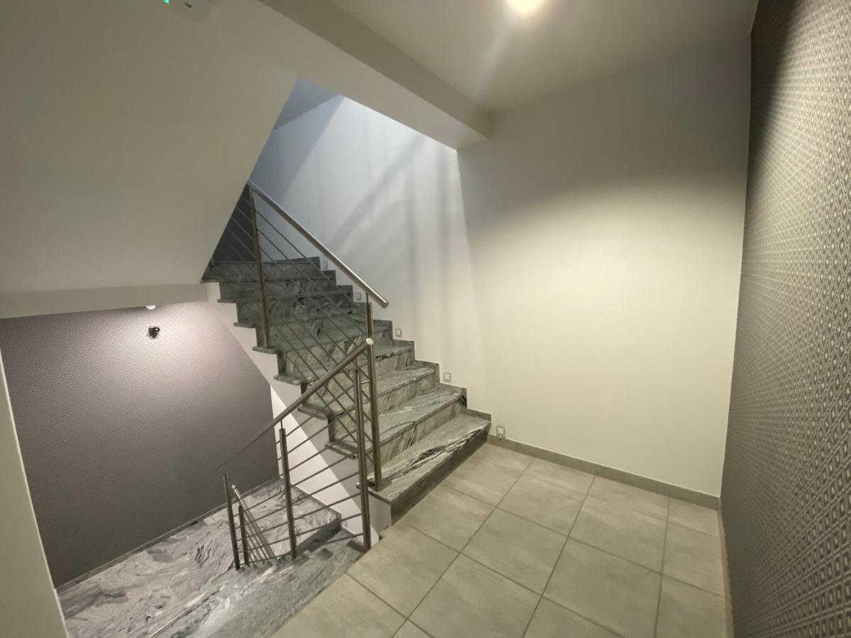 Apartamenty Centrum Andrychow Bagian luar foto