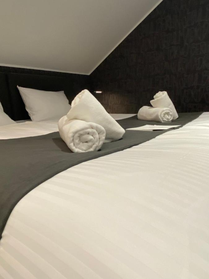 Apartamenty Centrum Andrychow Bagian luar foto