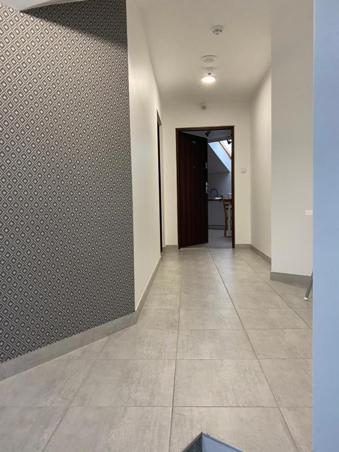 Apartamenty Centrum Andrychow Bagian luar foto