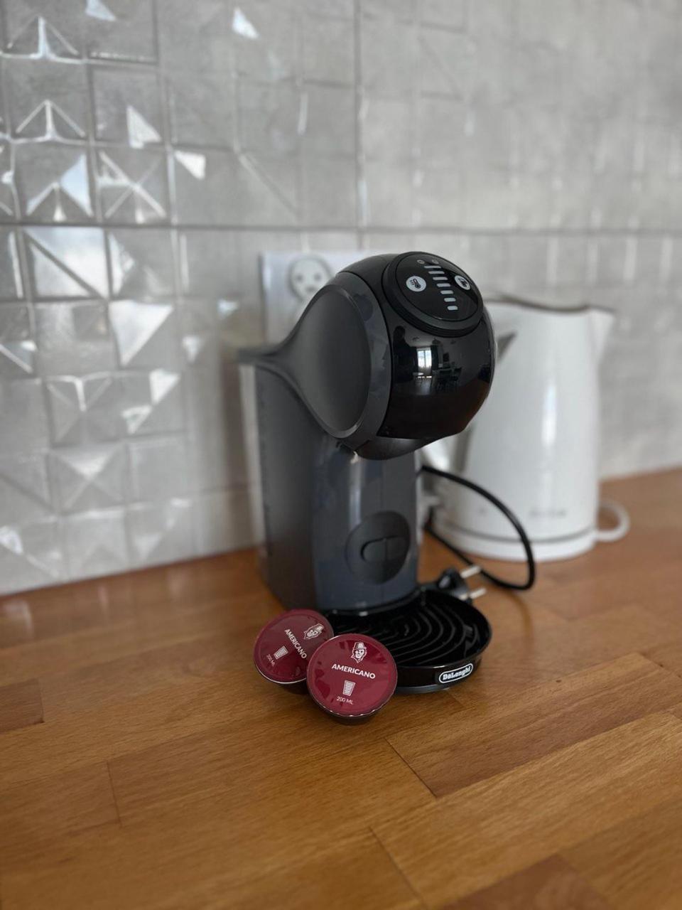 Apartamenty Centrum Andrychow Bagian luar foto