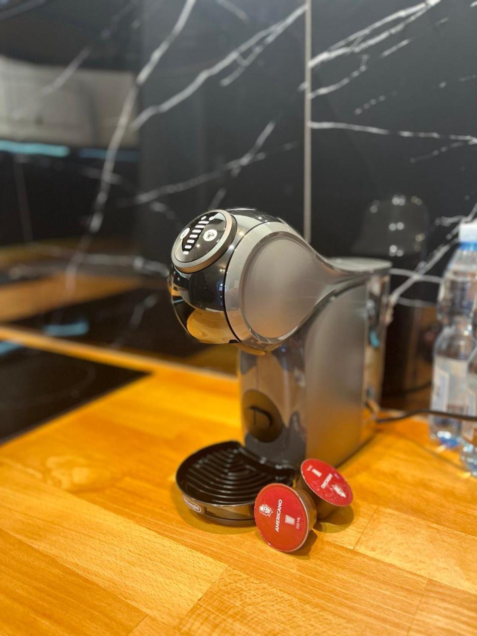 Apartamenty Centrum Andrychow Bagian luar foto